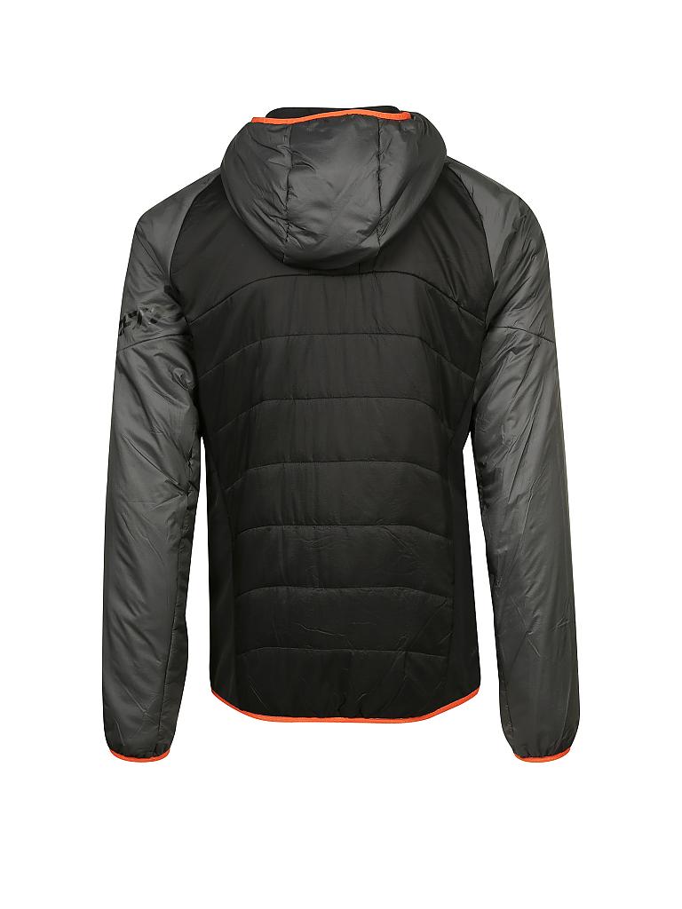 DYNAFIT Herren Isolationsjacke Radical 2 PRIMALOFT schwarz